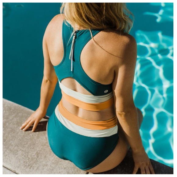 Brand New bikini in perfect condition - Picture 4 of 9